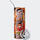 Mug Termo 600ml - Diseño Slam Dunk Akagi Capitán Shohoku - Miniatura 3