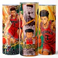 Mug Termo 600ml - Diseño Slam Dunk Ryota Miyagi Base de Shohoku - Miniatura 2