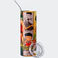 Mug Termo 600ml - Diseño Slam Dunk Ryota Miyagi Base de Shohoku - Miniatura 3