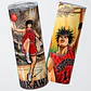 Mug Termo 600ml - Diseño Slam Dunk Kaede Rukawa As de Shohoku - Miniatura 1