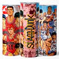 Mug Termo 600ml - Diseño Slam Dunk Equipo Shohoku - Miniatura 3