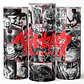 Mug Termo 600ml - Diseño Berserk Guts Manga Collage - Miniatura 2