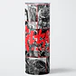 Mug Termo 600ml - Diseño Berserk Guts Manga Collage - Miniatura 1