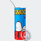 Mug Termo 600ml - Diseño Snoopy y Woodstock - Miniatura 1