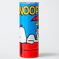 Mug Termo 600ml - Diseño Snoopy y Woodstock - Miniatura 2
