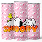 Mug Termo 600ml - Diseño Snoopy y Woodstock Dulces Sueños - Miniatura 3