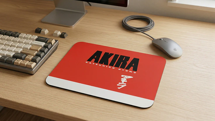 Mousepads