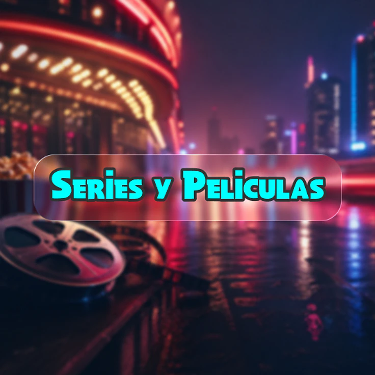 Series y películas