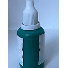 PINTURA BARNIZ FANTASIA AL AGUA FACILISIMO 30 ML VERDE HOJA 1