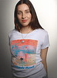 Camiseta Monet - Miniatura 2