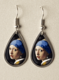 Aretes - Vermeer  - Miniatura 2