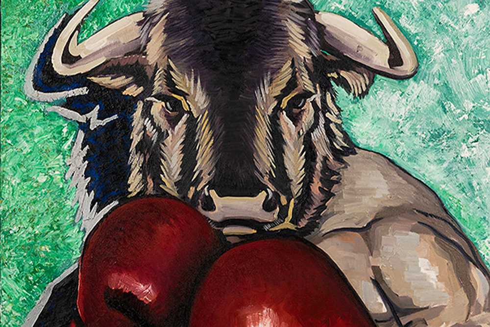 Colección Máscaras