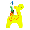 Abaco jirafa