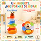 Torre Mágica del Osito Apilable 2 en 1 - Miniatura 2