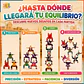 Ninjas Equilibristas - Miniatura 2