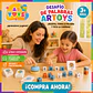 𝗗𝗲𝘀𝗮𝗳𝗶́𝗼 𝗱𝗲 𝗣𝗮𝗹𝗮𝗯𝗿𝗮𝘀 𝗔𝗿𝘁𝗼𝘆𝘀 - Miniatura 1