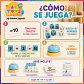 Desafío Matemático Artoys con Campana - Miniatura 2