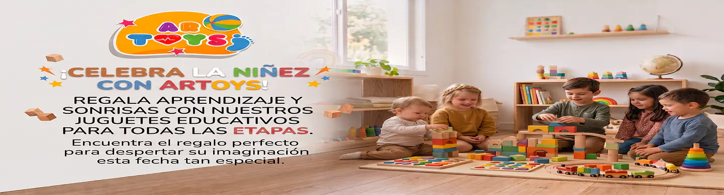 ARTOYS