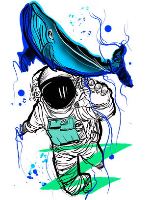 Astronauta