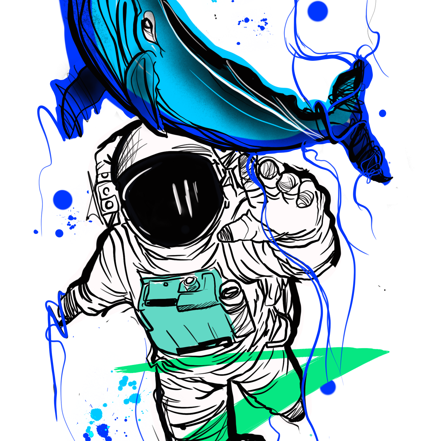 Astronauta