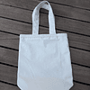 bolso de mano: eco-bag reversible