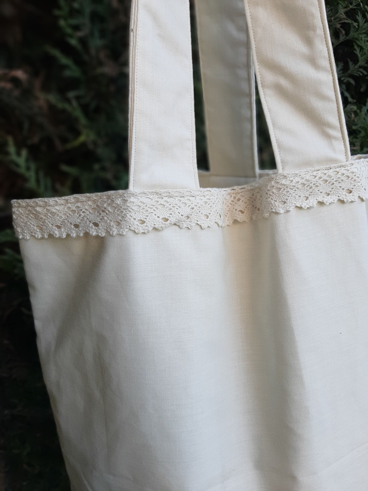 tote bag: eco-bag reversível 