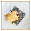 Sac à sandwich/sac à sandwich/sac à sandwich