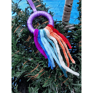 Mini-attrape-rêves - 