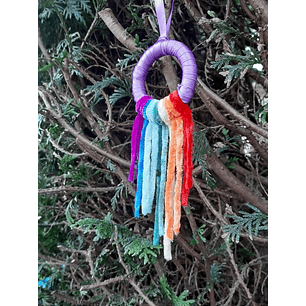 Mini-attrape-rêves - 