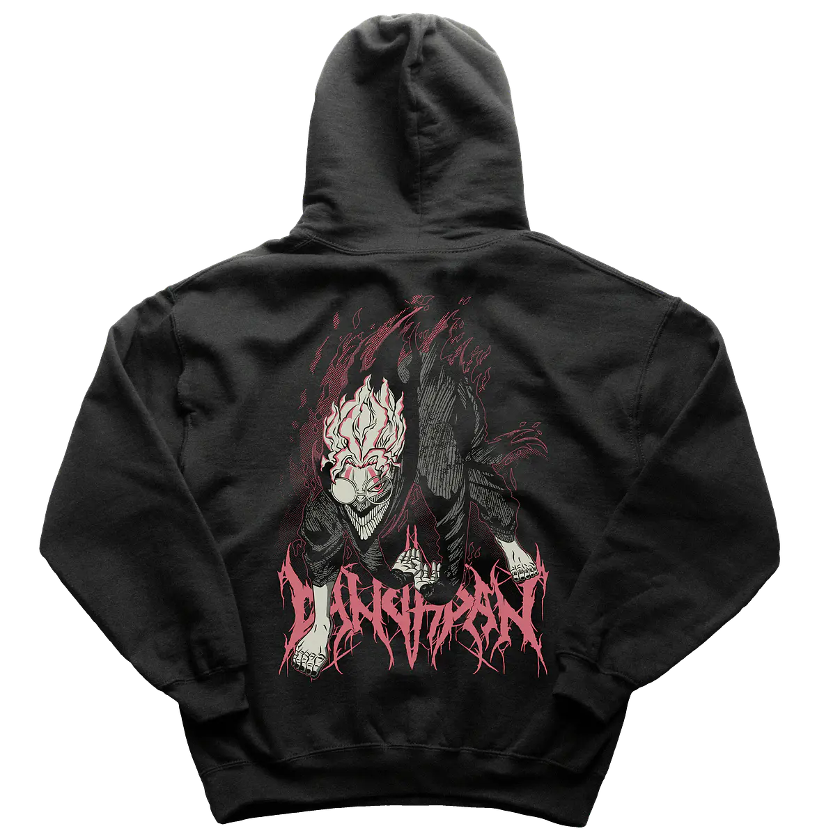 Okarun (Ken Takakura) - Poleron Canguro 1