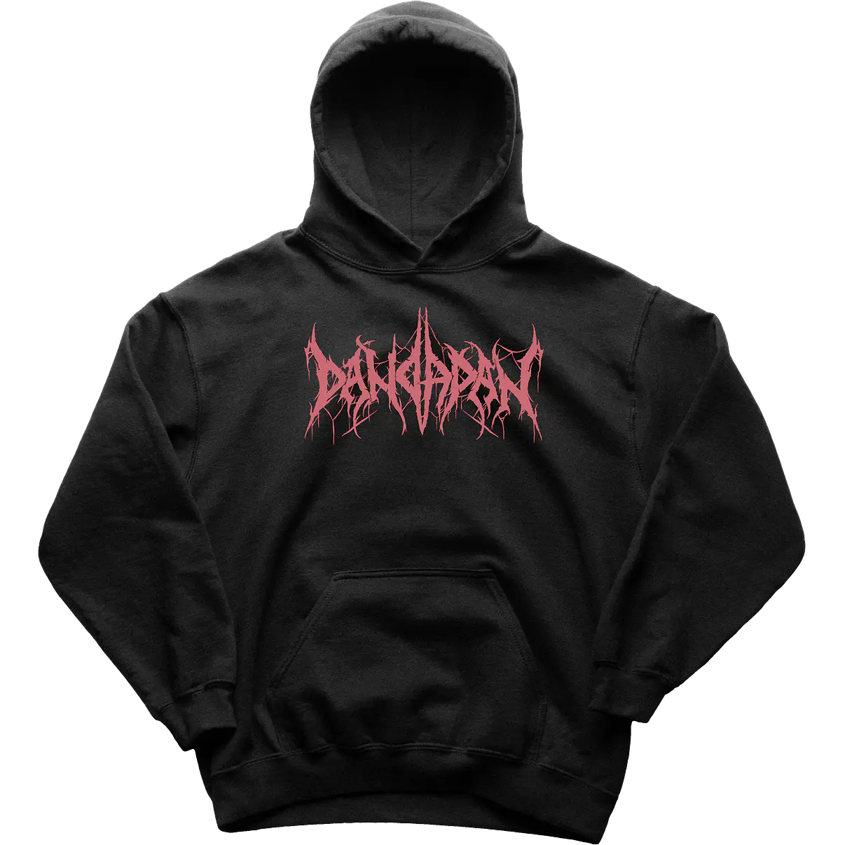 Okarun (Ken Takakura) - Poleron Canguro 2