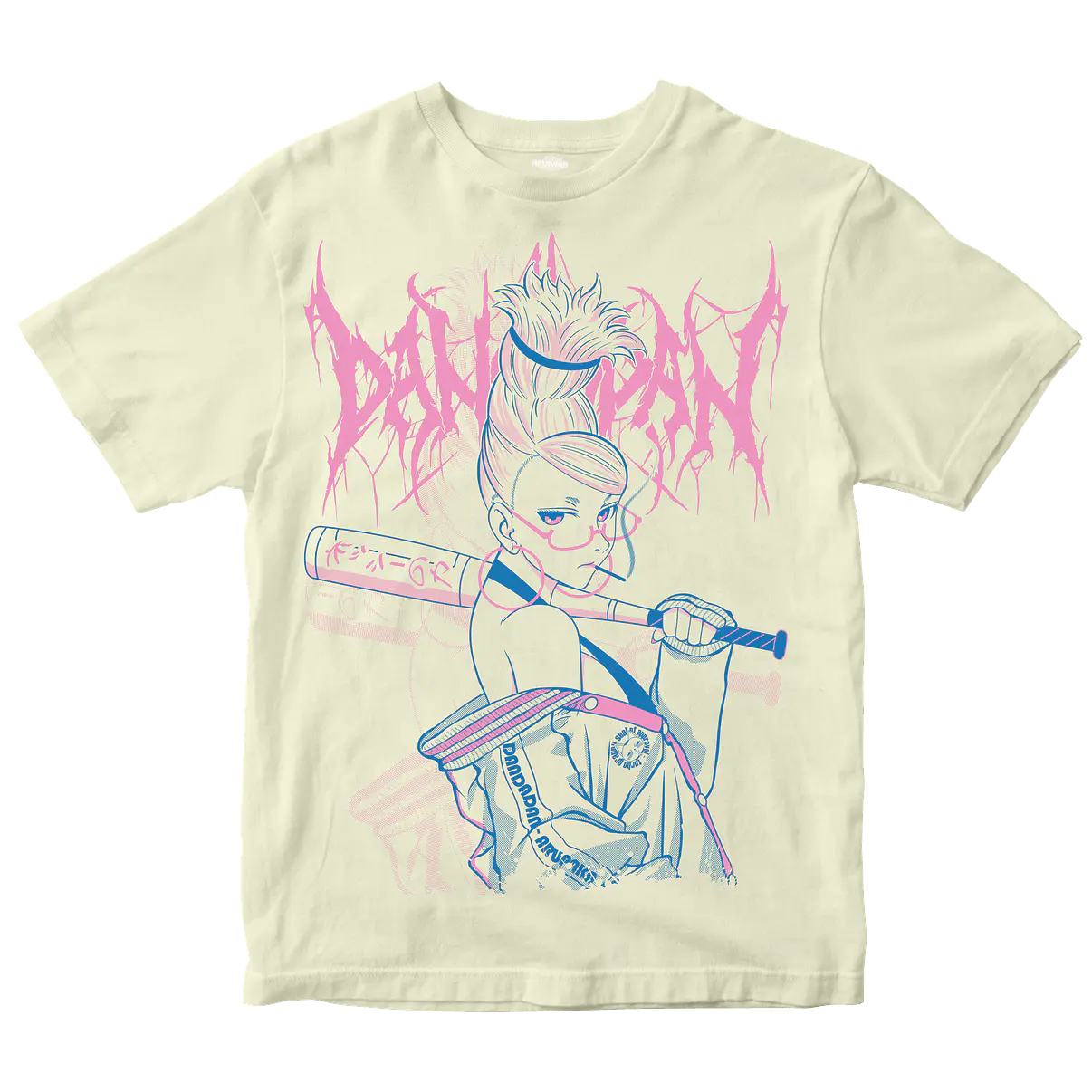 Seiko Ayase - Polera 1