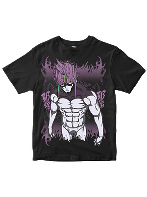 Mal de Ojo - Jiji Enjoji - Polera