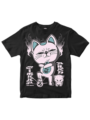 Turbo Abuela - Polera