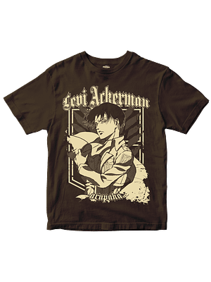 Levi Ackerman - Polera