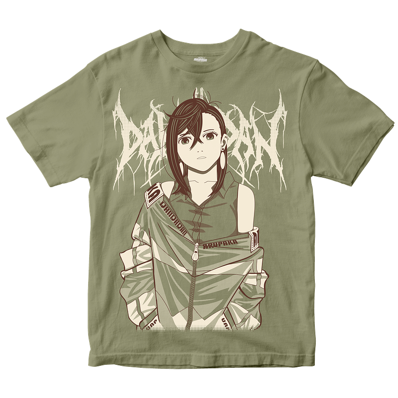 Momo Ayase - Polera 1