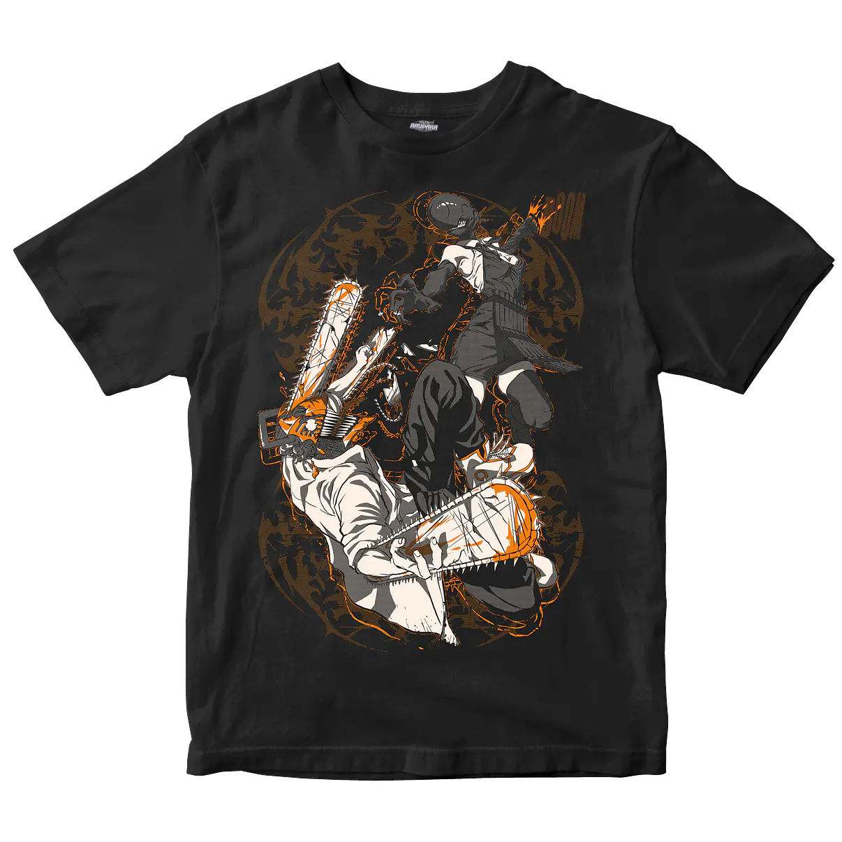 Chainsaw Man - Denji / Reze 1