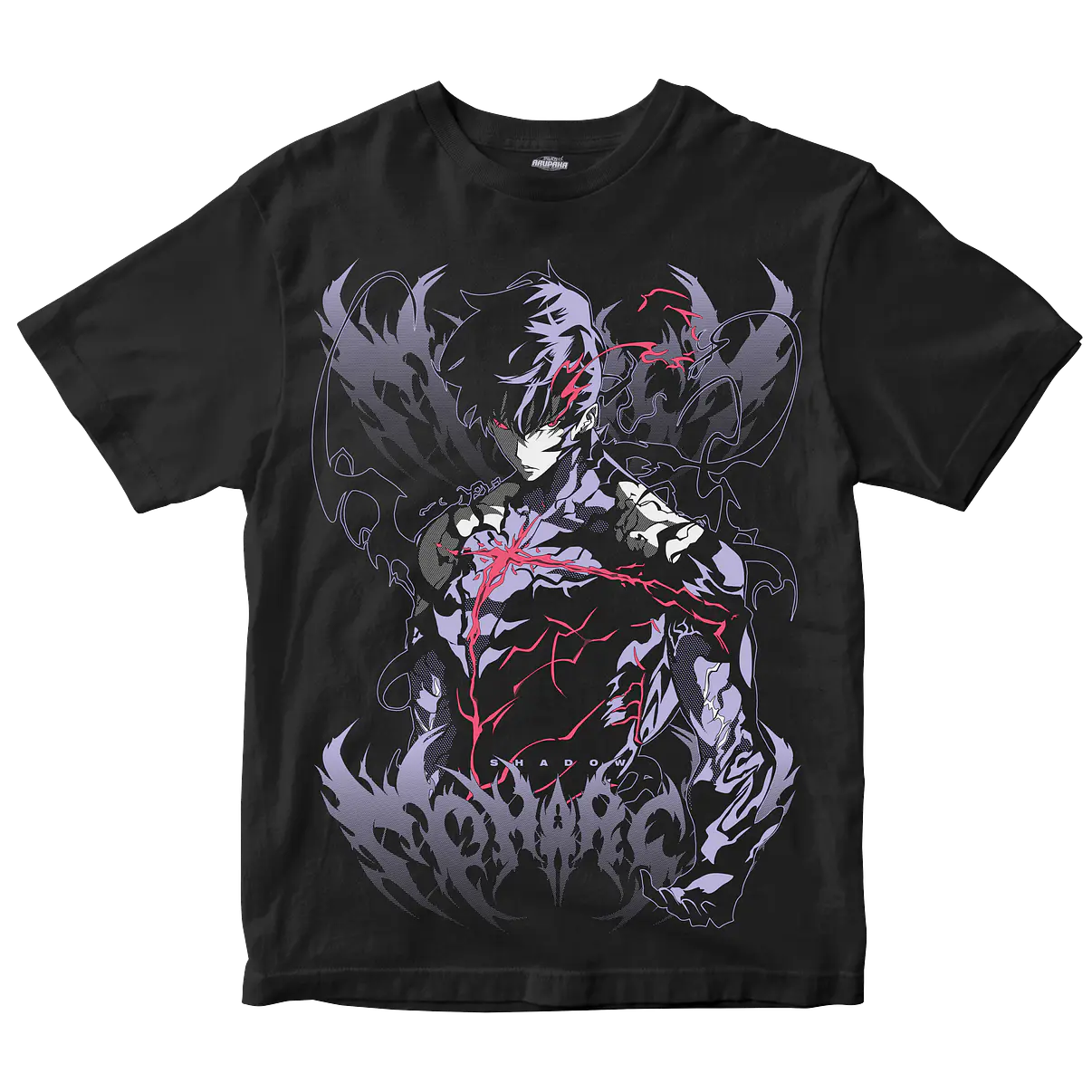 Sung Jin-woo, Solo Leveling 1