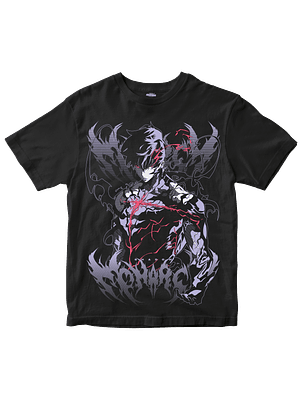 Sung Jin-woo, Solo Leveling