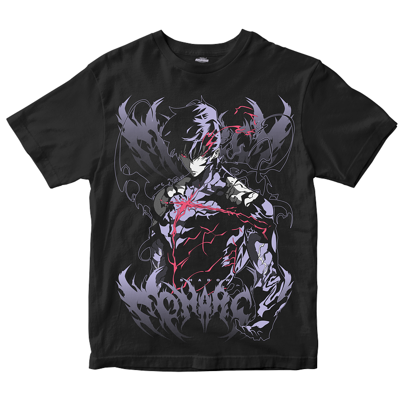 Sung Jin-woo, Solo Leveling 1