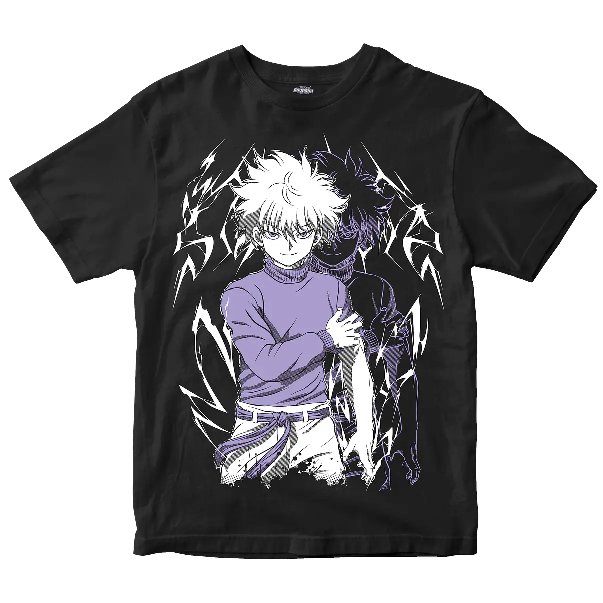 Killua ver. 2 1