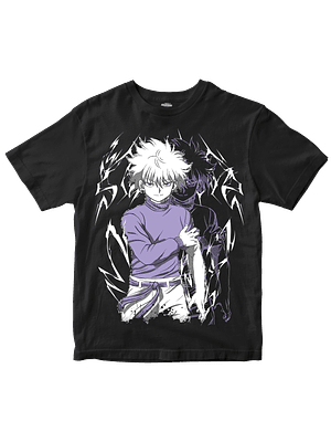 Killua ver. 2