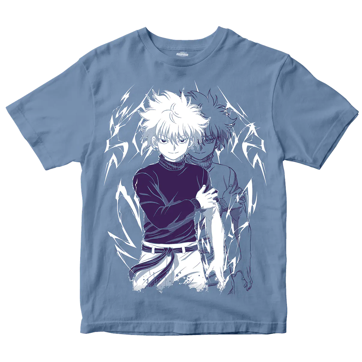 Killua ver. 2 2