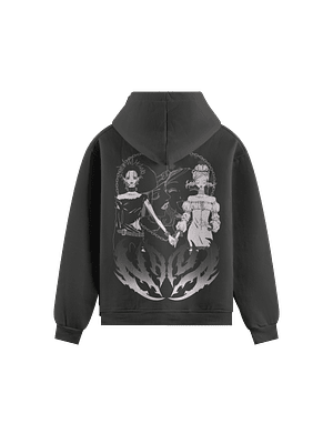 Nana - Poleron Canguro