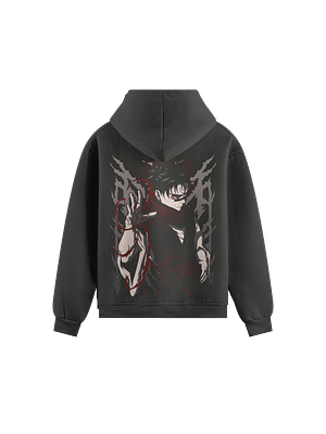 Choso - Poleron Canguro