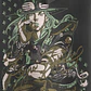Gyro Zeppeli - Poleron Canguro - Miniatura 2