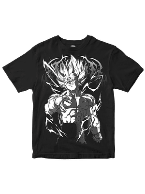 Majin Vegeta