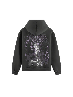 Kokushibo - Poleron Canguro