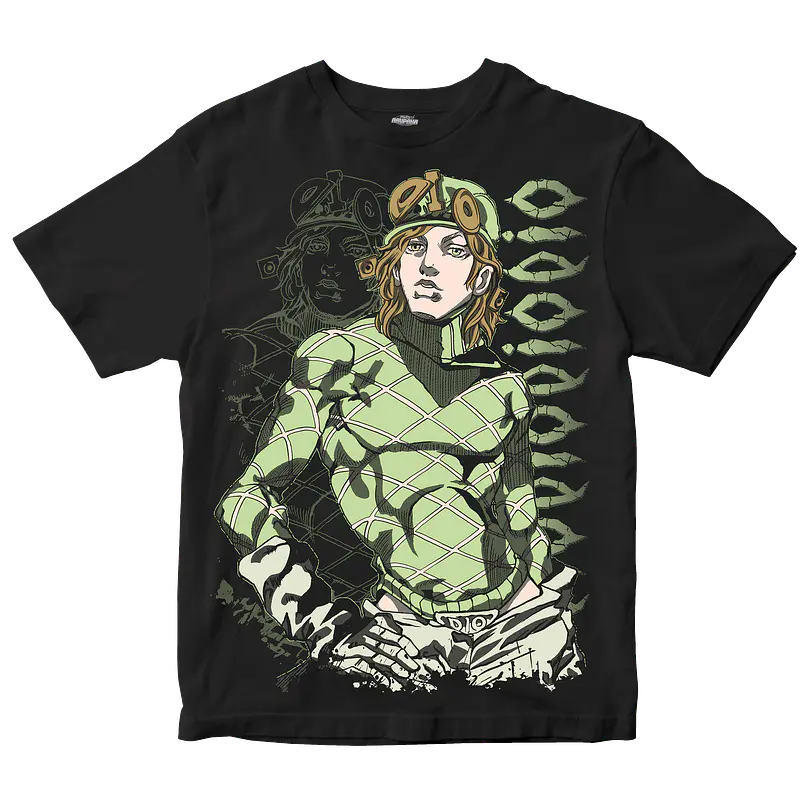 Diego Brando 1