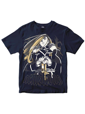 Olivier Mira Armstrong